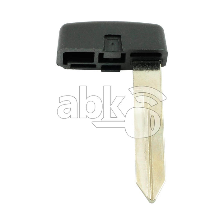 Ford Lincoln 2009+ Smart Key Blade 5911175 164-R7030 FO40R - ABK-1042 - ABKEYS.COM