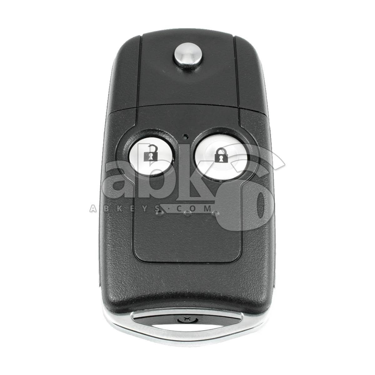 Honda 2008+ Flip Remote Cover 2Buttons HON66 - ABK-1043 - ABKEYS.COM