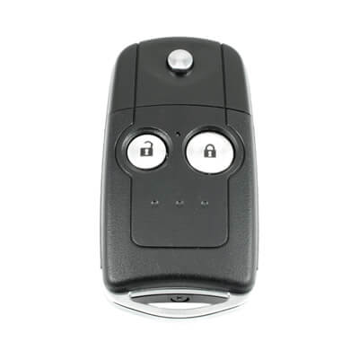 Honda 2008+ Flip Remote Cover, 2Buttons, HON66