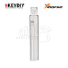 KeyDiy Xhorse Remote Key Blade For Hyundai Kia HYN17 - ABK-1045 - ABKEYS.COM