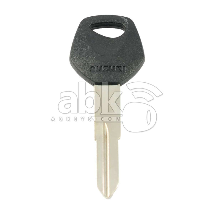 Suzuki Motorcycle Key - ABK-1050 - ABKEYS.COM