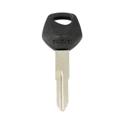 Suzuki Motorcycle Key