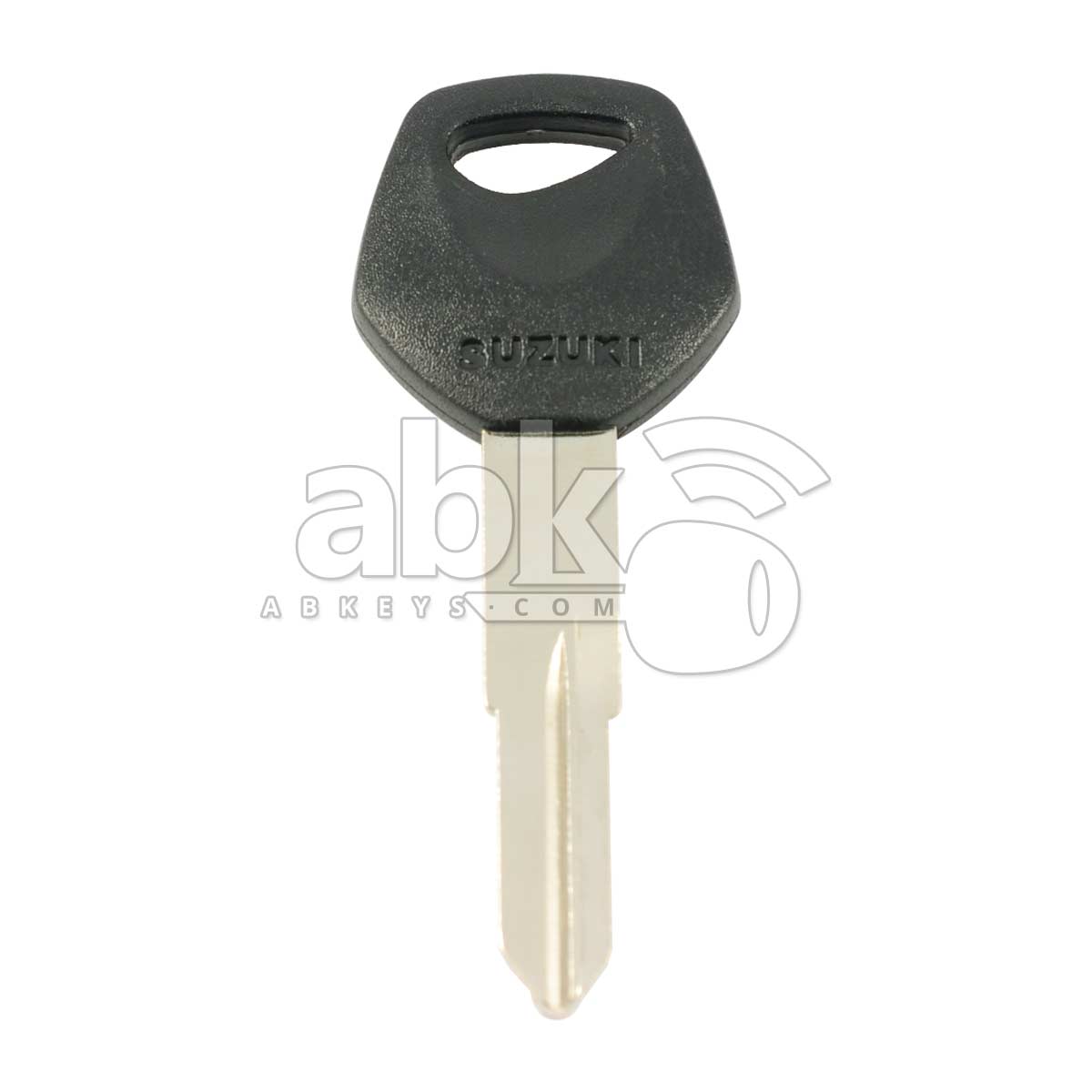 Suzuki Motorcycle Key VO9 - ABK-1052 - ABKEYS.COM