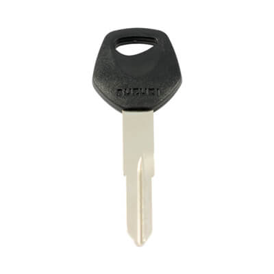 Suzuki Motorcycle Key, VO9