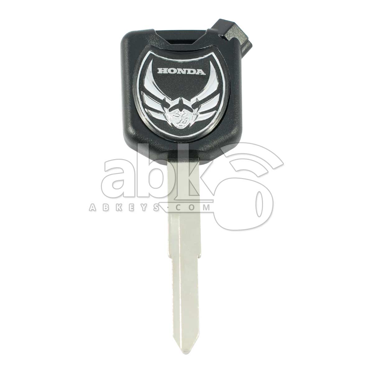 Honda Motorcycle Chip Less Key   ABK 1056   ABKEYS