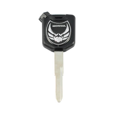 Honda Motorcycle Chip Less Key, HON42