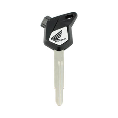 Honda Motorcycle Key, HON70