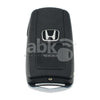 Honda Accord 2008+ Flip Remote Cover 3Buttons HON66 - ABK-1061 - ABKEYS.COM