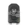 Honda Accord 2013+ Flip Remote Cover 3Buttons HON66 - ABK-1063 - ABKEYS.COM