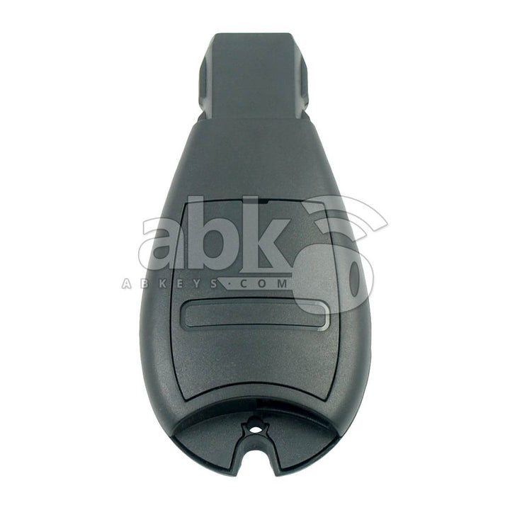 Jeep Chrysler Dodge Fobik 2007+ Remote Control Cover 5Buttons M3N5WY783X - ABK-1067 - ABKEYS.COM