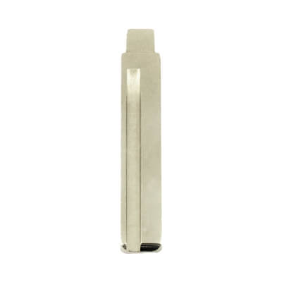 Hyundai Accent 2011-2019 Flip Remote Key Blade 81996-1R201, HYN17