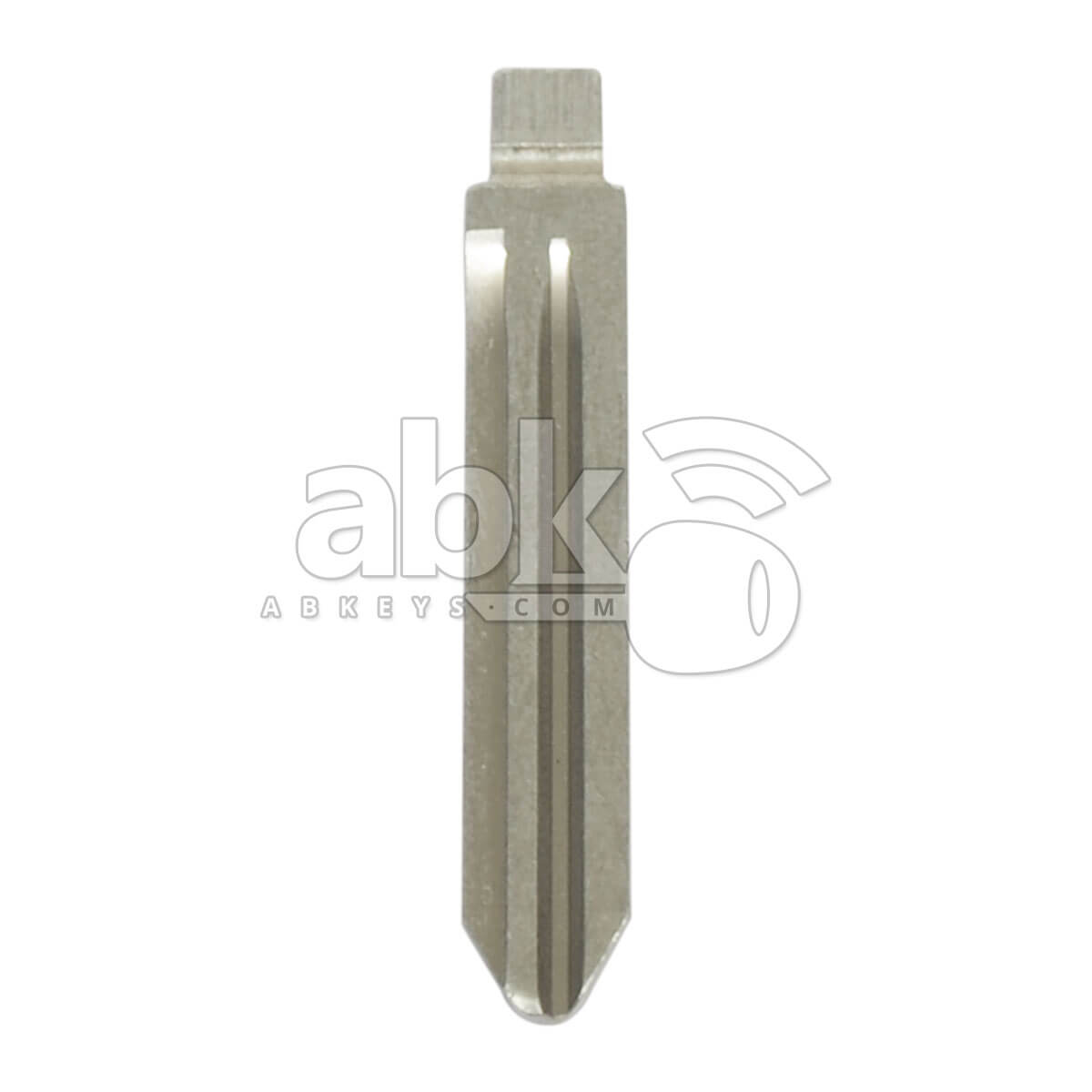 Hyundai Elantra Kia Cerato Forte Soul 2008+ Flip Remote Key Blade 81996 2K000 81996 3X000 HYN14R  