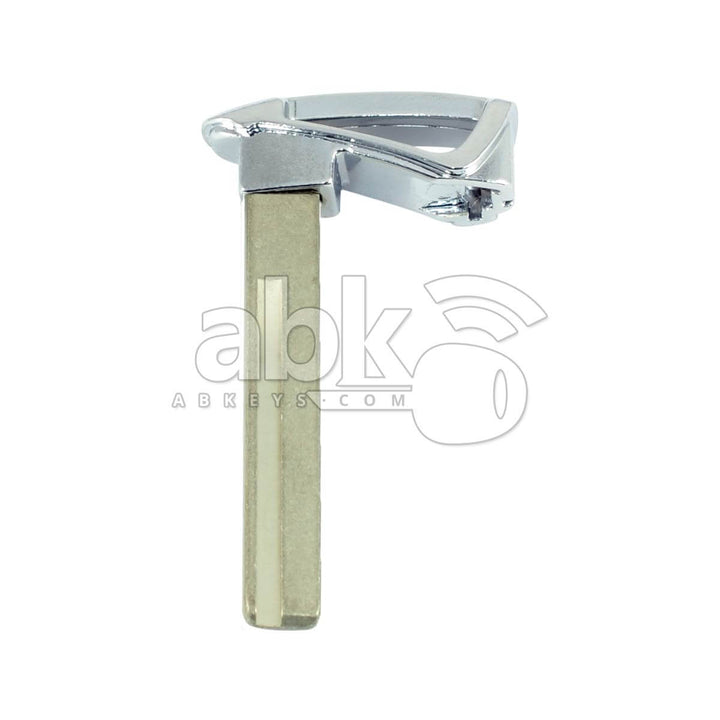 Hyundai 2012+ Smart Key Blade HYN17 - ABK-1084 - ABKEYS.COM