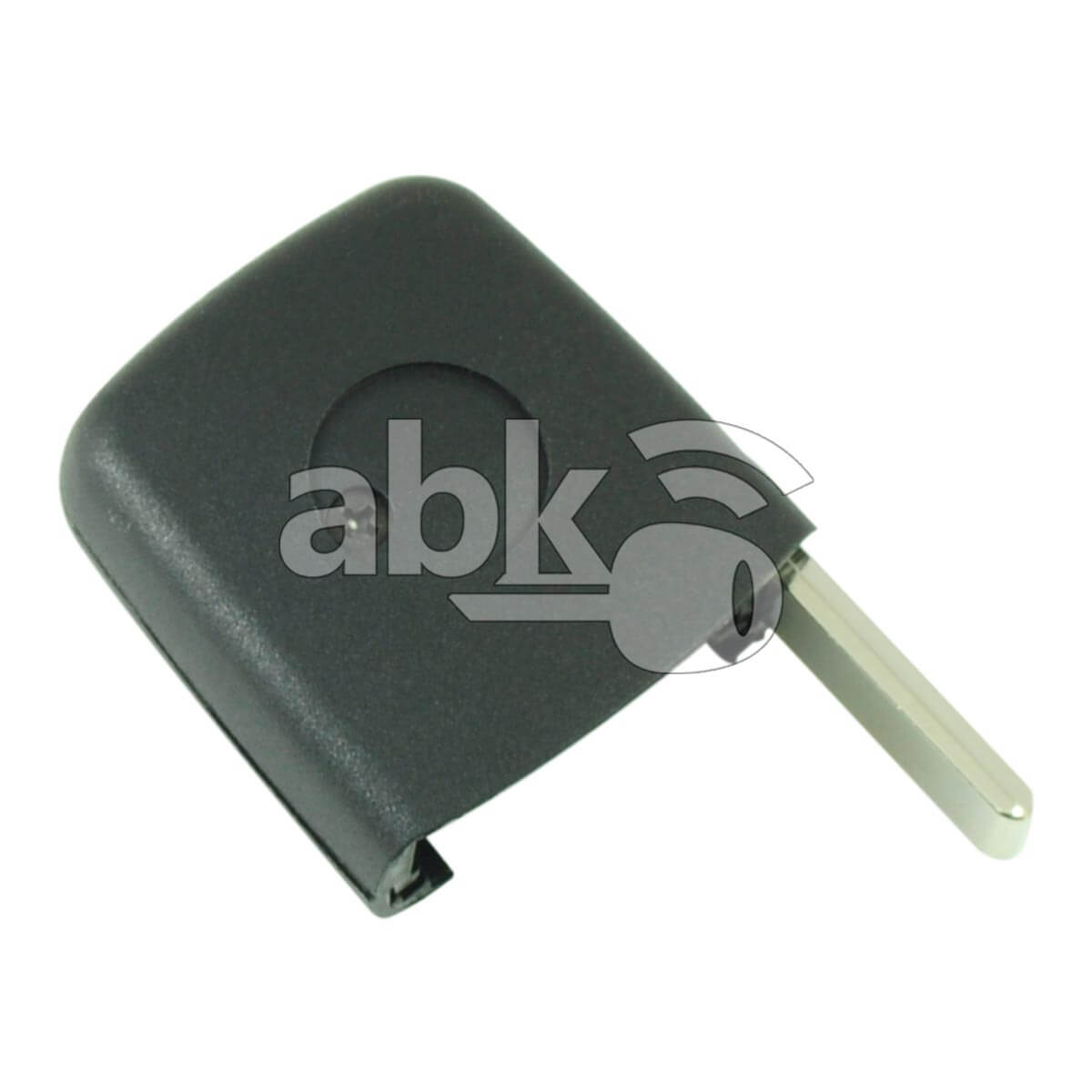 Volkswagen Square 1998+ Flip Remote Key Blade HU66   ABK 10   ABKEYS