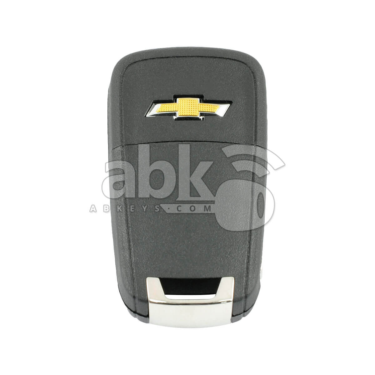 Genuine Chevrolet Camaro Cruze Malibu 2010+ Flip Remote 4Buttons 5912543 315MHz OHT01060512 HU100  