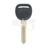 Chevrolet Transponder Key 15824471 692931 PCF7936 B111 - ABK-1115 - ABKEYS.COM