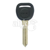 Gmc Transponder Key PCF7936 B111 - ABK-1116 - ABKEYS.COM