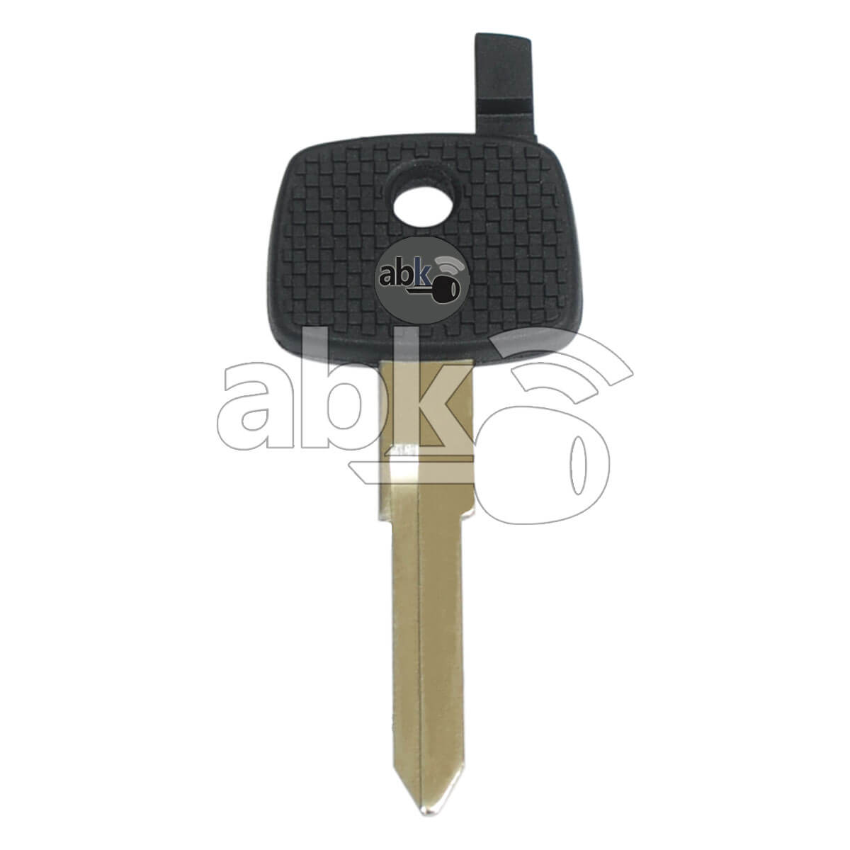 Mercedes Benz Actros Atego Actor Chip Less Key YM15 - ABK-111 - ABKEYS.COM
