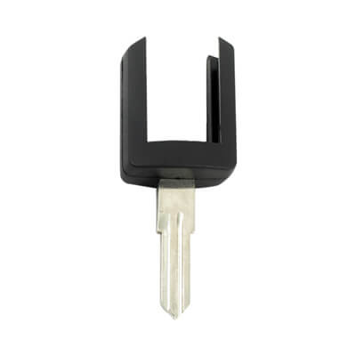 Opel 1998+ Tête de Clé Lame de Clé Télécommande YM28