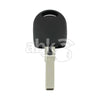 Seat MQB Transponder Key MEGAMOS AES ID MQB48 HU66 - ABK-1125 - ABKEYS.COM