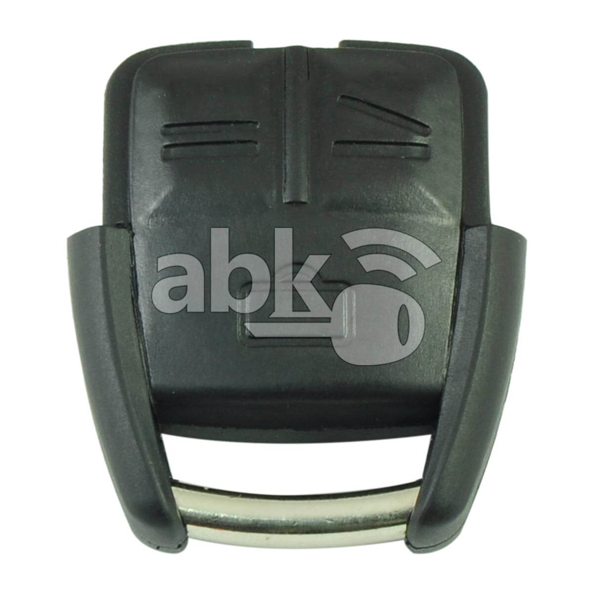 Opel 1998+ Key Head Remote Cover 3Buttons   ABK 1127   ABKEYS