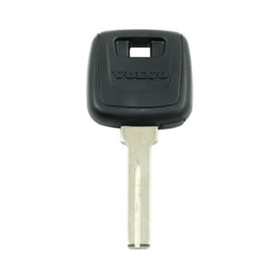 Volvo Chip Less Key NE66 - ABK-1128 - ABKEYS.COM