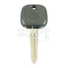 Daihatsu Transponder Key 4D-67 TOY41R - ABK-1130 - ABKEYS.COM