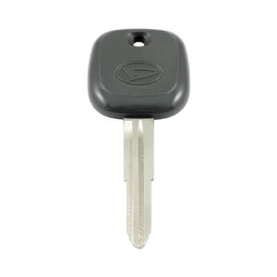 Chave Sem Chip Daihatsu TOY41R
