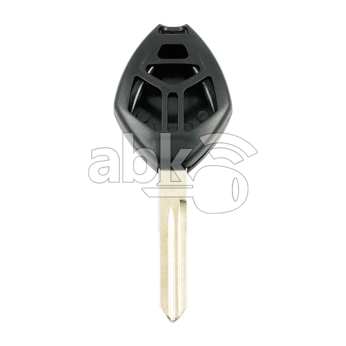 Mitsubishi 2003+ Key Head Remote Cover 4Buttons MIT9 - ABK-1138 - ABKEYS.COM