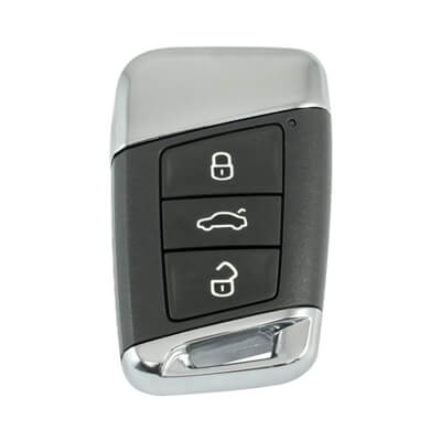 Volkswagen Passat 2015+ Smart Key Cover 3Buttons - ABK-1142 - ABKEYS.COM