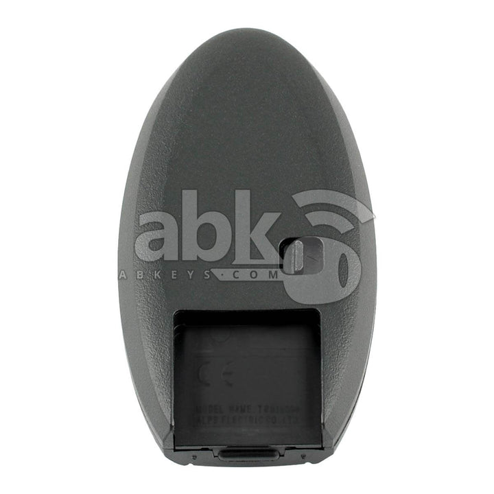 Genuine Nissan Sentra 2017+ Smart Key 3Buttons 285E3-9KN0A 433MHz TWB1G694 - ABK-1147 - ABKEYS.COM