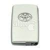Genuine Toyota Rav4 Estima 2006+ Smart Key 2Buttons 89904-42040 89904-28530 315MHz P1 94 - ABK-1148