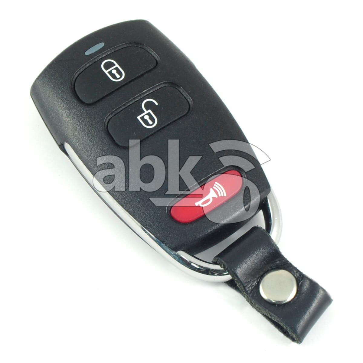 Genuine Hyundai Entourage 2006+ Remote Control 3Buttons 95430 4J001 315MHz SV3 100060233   ABK 1161