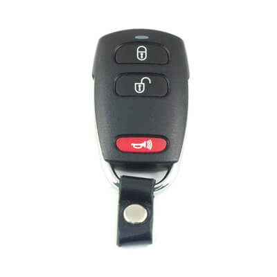 Genuine Hyundai Entourage 2006-2009 Remote Control, 3Buttons 95430-4J001 315MHz, SV3-100060233
