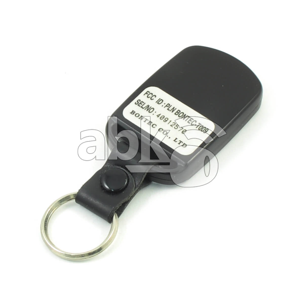 Genuine Kia Sorento Sedona 2003+ Remote Control 3Buttons 95430 3E101 315MHz PLNBONTEC T009  