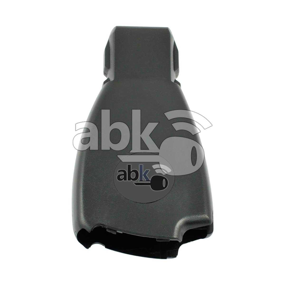 Mercedes Benz Small Nec 1999+ Smart Key Cover 4Buttons - ABK-116 - ABKEYS.COM