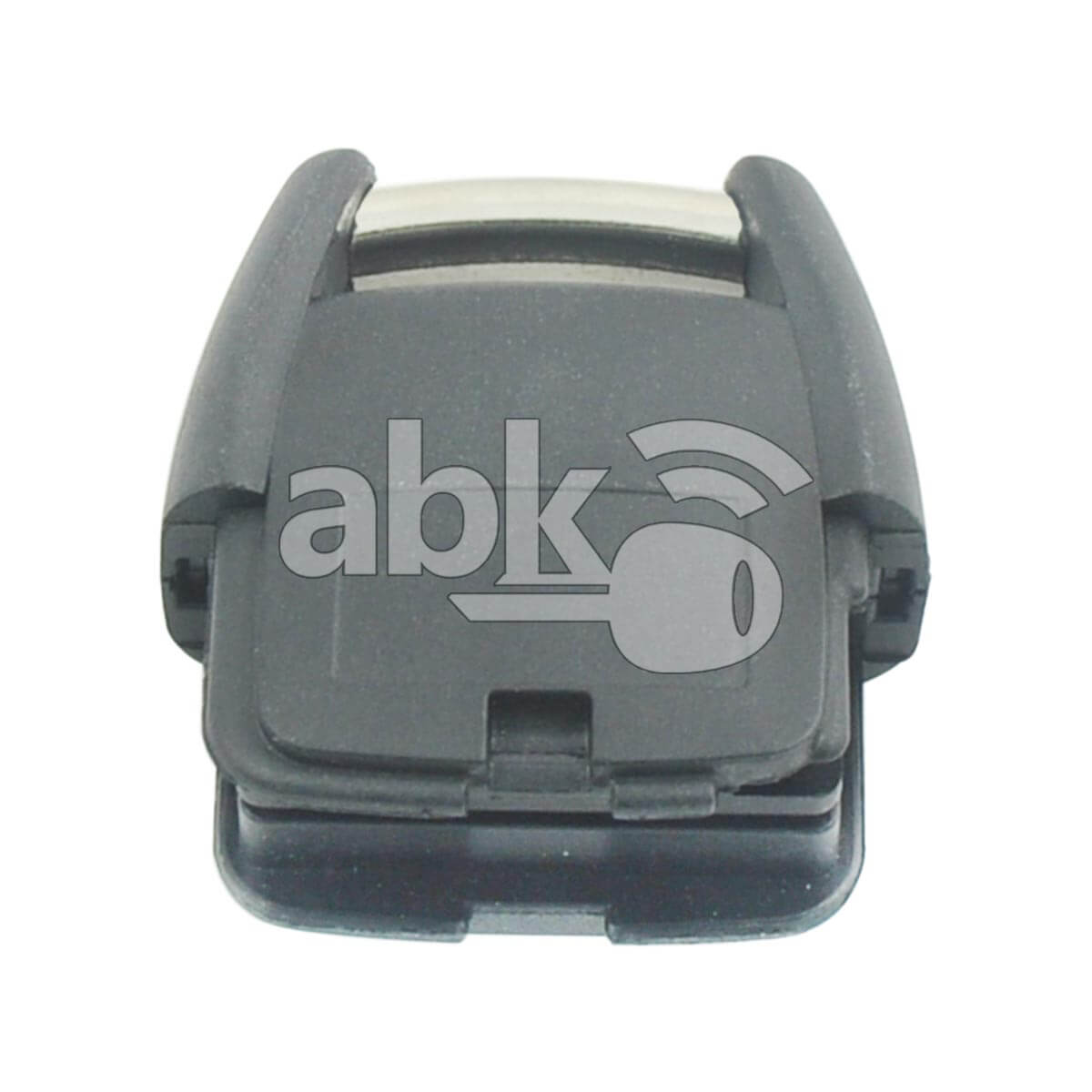 Opel 1998+ Key Head Remote Cover 2Buttons - ABK-1172 - ABKEYS.COM