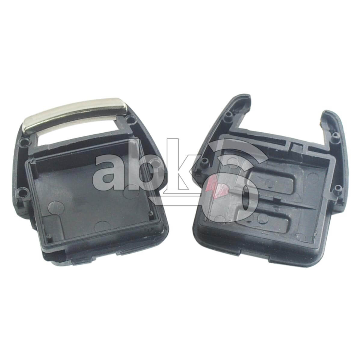 Opel 1998+ Key Head Remote Cover 2Buttons - ABK-1172 - ABKEYS.COM