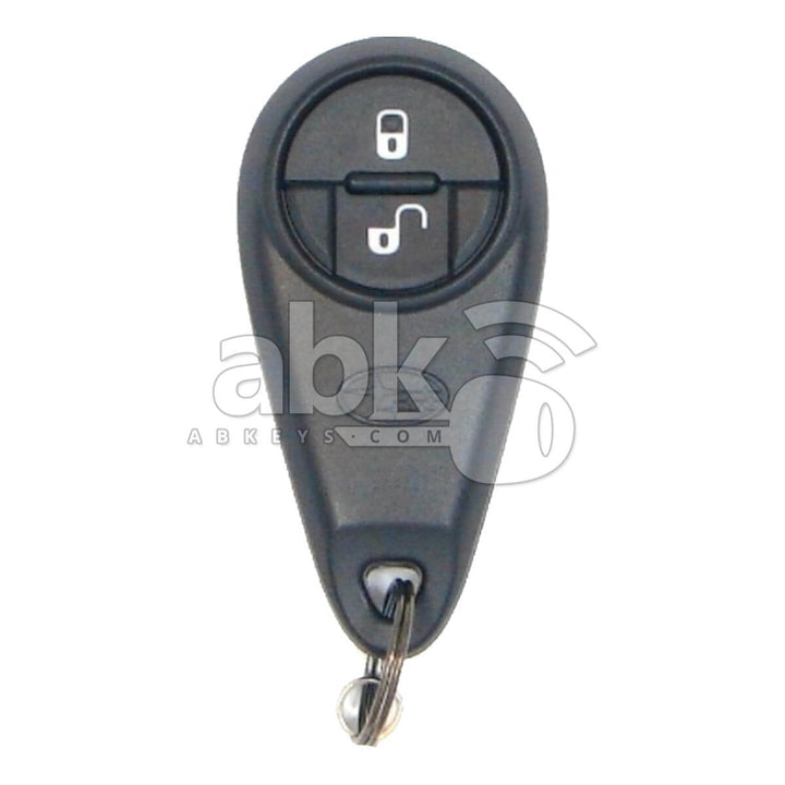 Genuine Subaru Impreza Forester Baja 2005+ Remote Control 2Buttons 88036FE041 5931644 433MHz