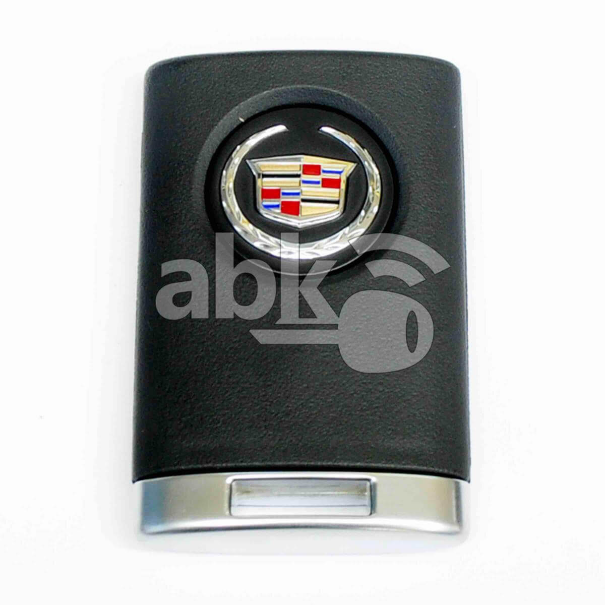 Genuine Cadillac Escalade 2007+ Remote Control 6Buttons 25842678 315MHz OUC60000223 - ABK-1178 -