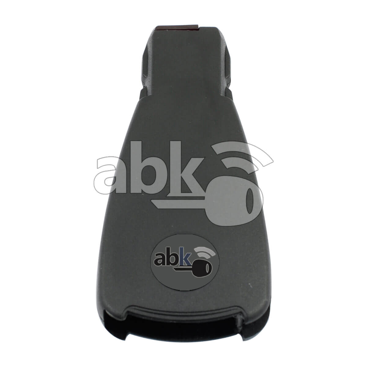 Mercedes Benz Big Motorolla 1997+ Smart Key Cover 3Buttons - ABK-118 - ABKEYS.COM
