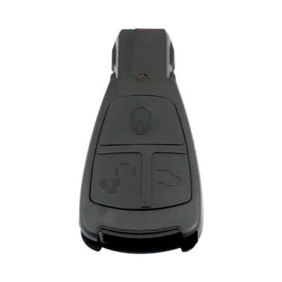 Mercedes Benz Big Motorolla 1997+ Smart Key Cover 3Buttons - ABK-118 - ABKEYS.COM