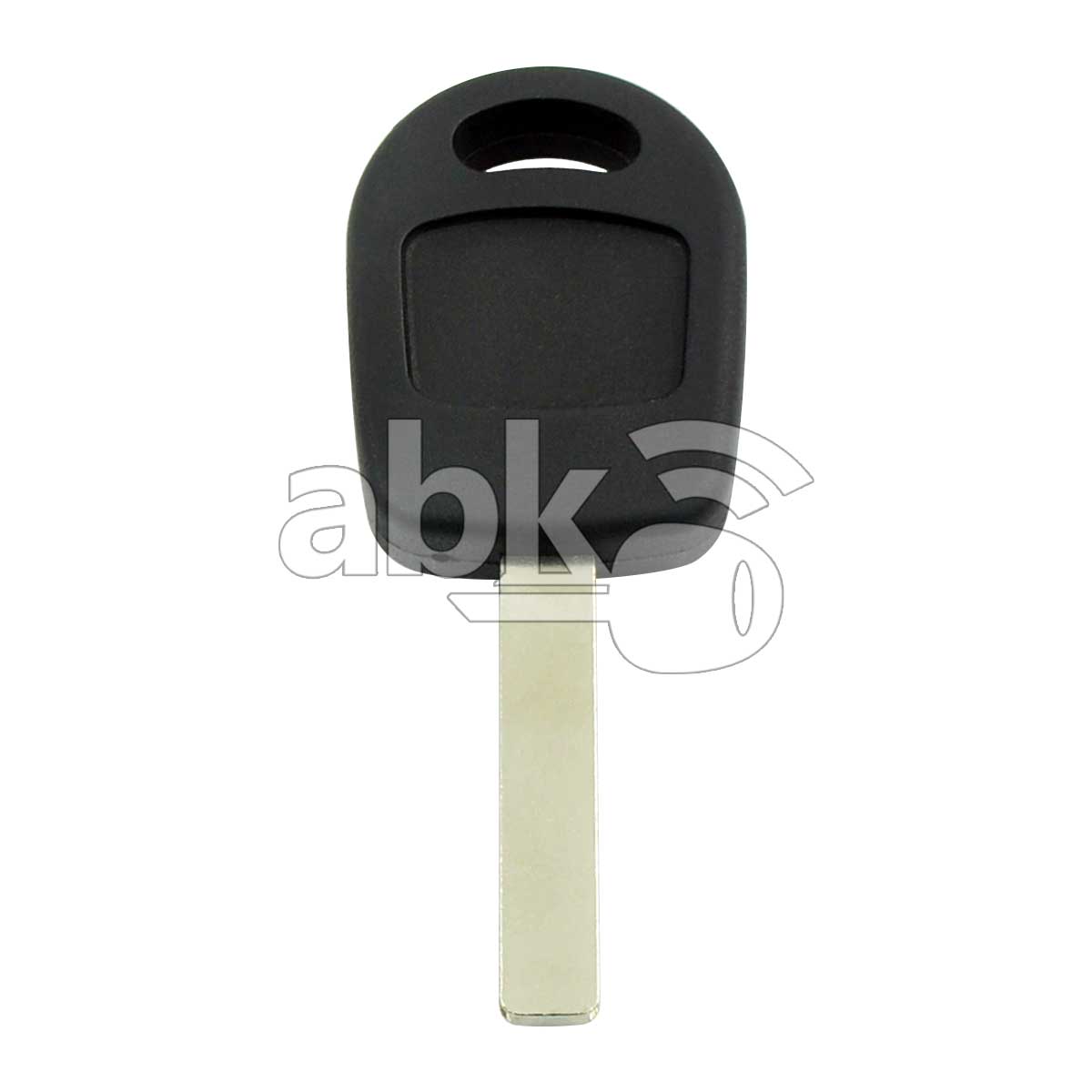 Man Truck Chip Less Key HU83 - ABK-1196 - ABKEYS.COM