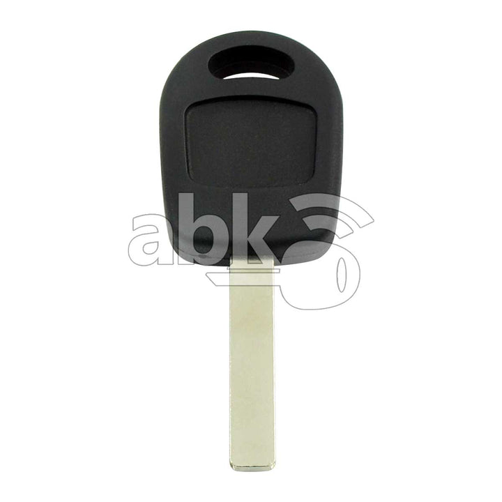 Man Truck Chip Less Key HU83 - ABK-1196 - ABKEYS.COM