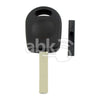 Man Truck Chip Less Key HU83 - ABK-1196 - ABKEYS.COM