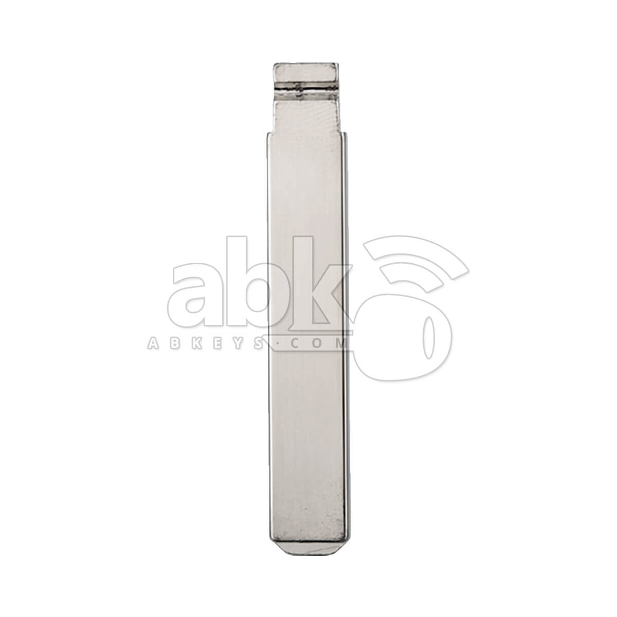 Peugeot Citroen Flip Remote Key Blade VA2   ABK 1198   ABKEYS
