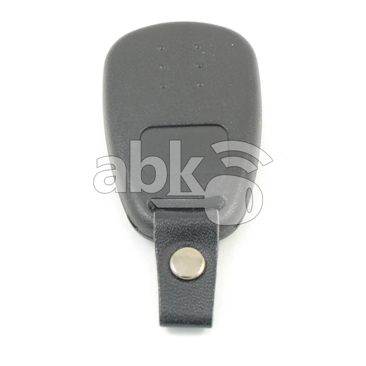 Genuine Hyundai Santa Fe 2001+ Remote Control 2Buttons 95411-3A200 308MHz - ABK-1209 - ABKEYS.COM