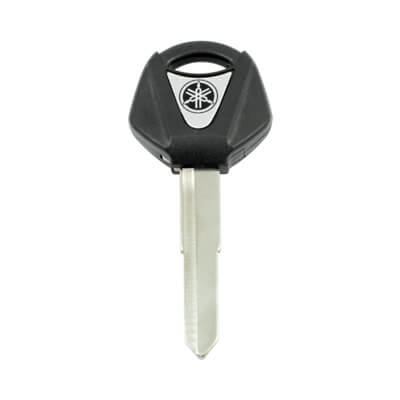 Yamaha Motorcycle Chip Less Key, YH35R