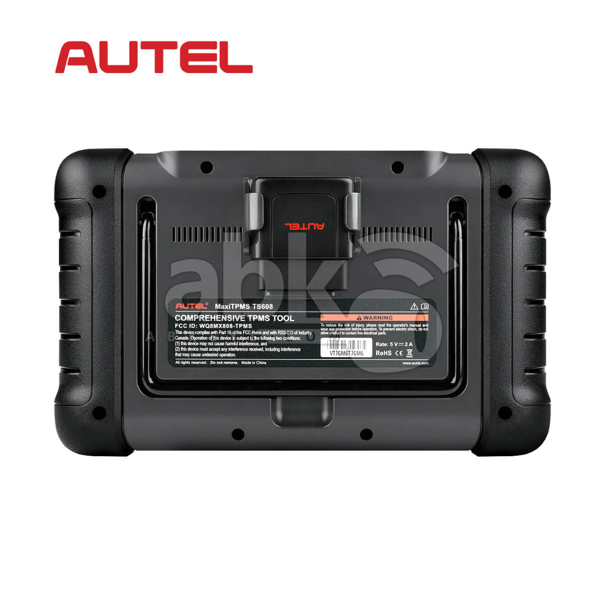 Autel MaxiTPMS TS608 TPMS Diagnostic & Service Tool   ABK 1228   ABKEYS