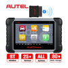 Autel MaxiTPMS TS608 TPMS Diagnostic & Service Tool - ABK-1228 - ABKEYS.COM